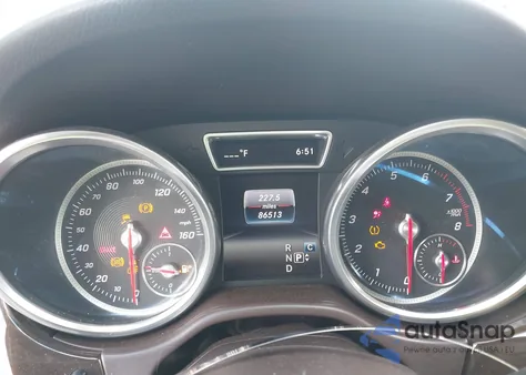 2018 Mercedes-Benz Gle 350 4Matic z USA, uszkodzony, nr VIN 4JGDA5HB3JB041614